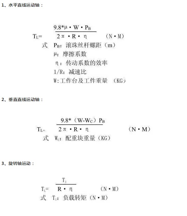 電機(jī)計(jì)算方法